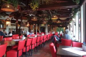 Pannekoekhuis De Nachtegaal