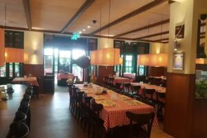 Pannekoekhuis Schaarsbergen