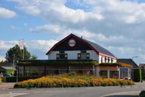 Pannekoekhuis Strijland