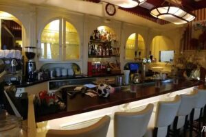 Pannenkoe Berkel en Rodenrijs