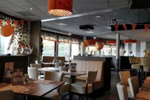 Pannenkoe Krimpen aan den IJssel