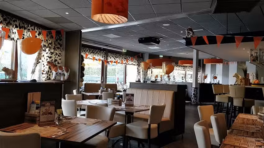 Pannenkoe Krimpen aan den IJssel