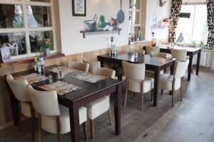 Pannenkoe Leidschendam