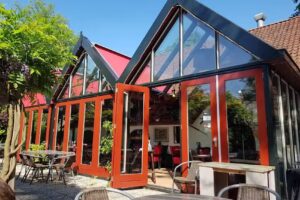 Pannenkoe Leusden 🥞