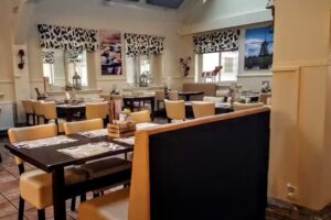 Pannenkoe Ridderkerk