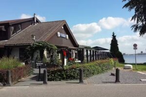 Pannenkoe Zevenhuizen