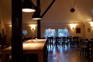 Pannenkoekboerderij De Koppenjan