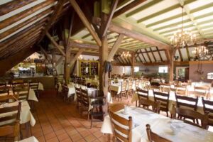 Pannenkoekboerderij De Steenen Camer 🥞