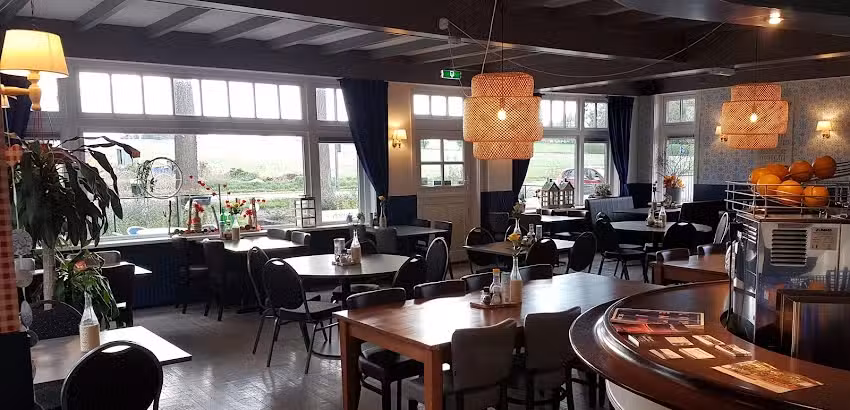 Pannenkoekboerderij Steenwijk