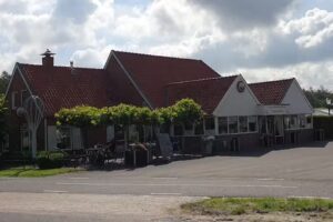 Pannenkoekboerderij &rsquo;t Koepelbos