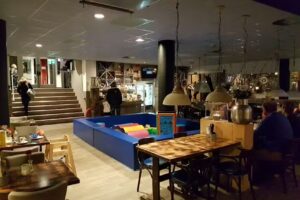 Pannenkoeken & Grill De Beslagkom