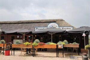 Pannenkoeken-Midgetgolf de Roozeboom