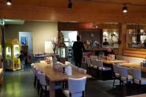 Pannenkoeken Paradijs Haarlem