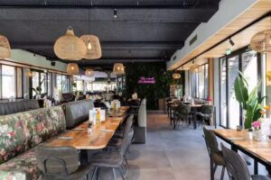 Pannenkoeken Paviljoen