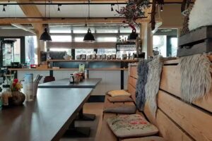 Pannenkoeken Restaurant Klokshuys