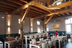 Pannenkoekenboerderij Aan de Linge