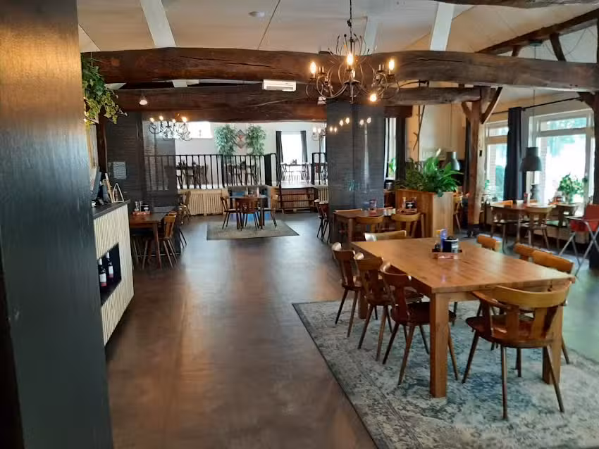 Pannenkoekenboerderij Brinkzicht