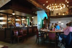 Pannenkoekenboerderij De Ganzenhoeve