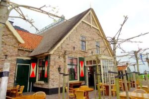 Pannenkoekenboerderij De Hooiberg