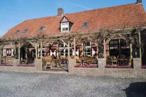 Pannenkoekenboerderij de Kabouter