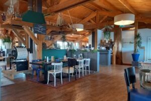 Pannenkoekenboerderij De Ponthoeve