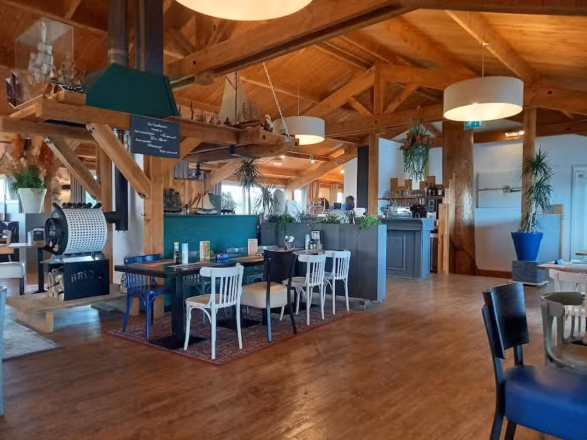 Pannenkoekenboerderij De Ponthoeve