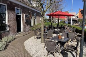 Pannenkoekenboerderij de Roos