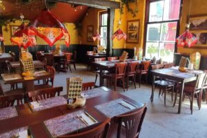 Pannenkoekenboerderij de Smickel