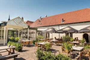 Pannenkoekenboerderij de Uitwijk