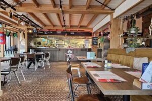 Pannenkoekenboerderij De Wildenburg Nijkerk