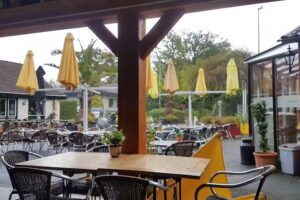 Pannenkoekenboerderij Grietje