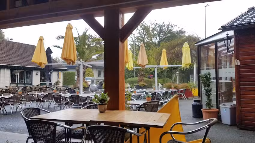 Pannenkoekenboerderij Grietje