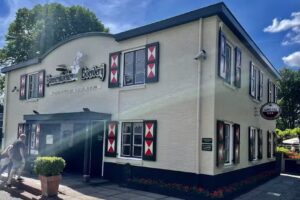 Pannenkoekenboerderij Katwijk