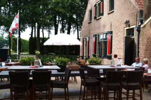 Pannenkoekenboerderij Kernhem