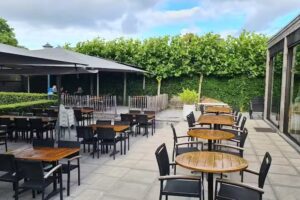 Pannenkoekenbos Esch