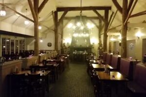 Pannenkoekenburcht Nienoord