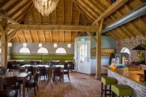 Pannenkoekenherberg Hollandershoeve