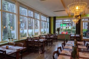 Pannenkoekenhoes De Stroper (De Lutte)