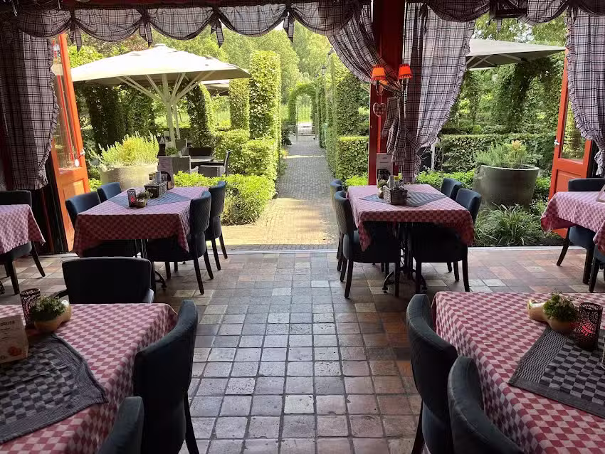 Pannenkoekenhuis Bolle Jan