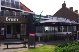 Pannenkoekenhuis BRAM