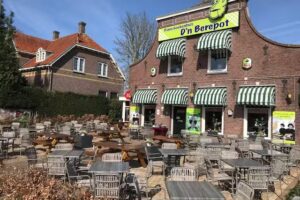 Pannenkoekenhuis D&rsquo;n Berepot 🥞