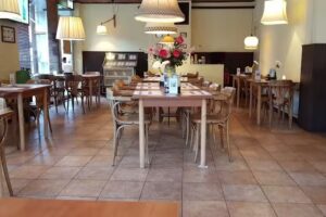 Pannenkoekenhuis d’Olle Smidse