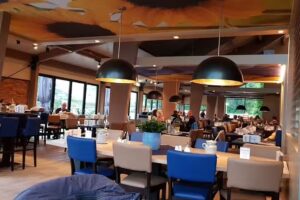 Pannenkoekenhuis De Bijenmarkt