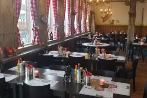 Pannenkoekenhuis de Boskabouter Wezep