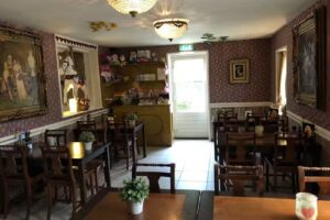 Pannenkoekenhuis De Familie Suykerbuyck