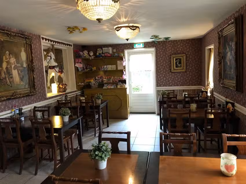 Pannenkoekenhuis De Familie Suykerbuyck