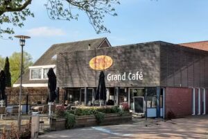 Pannenkoekenhuis De Glind