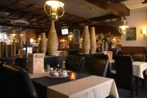 Pannenkoekenhuis De Honingpot