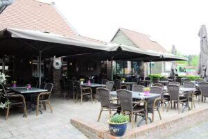 Pannenkoekenhuis de Huifkarhoeve