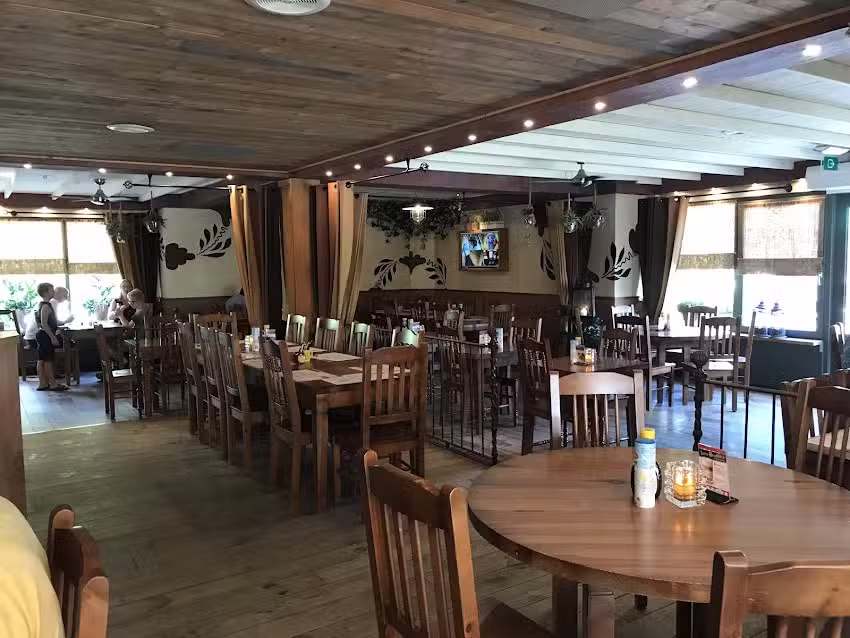 Pannenkoekenhuis De Koekenbakkers